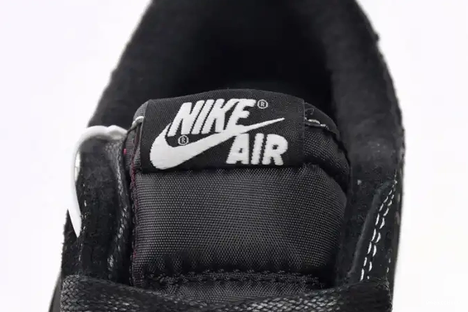 One Kick Jordan Air Phantom DM7866-001 Black Low Scott 1 Travis x OG 0523